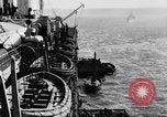 Image of transport ship Atlantic Ocean, 1923, second 25 stock footage video 65675049290