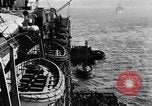 Image of transport ship Atlantic Ocean, 1923, second 26 stock footage video 65675049290