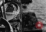 Image of transport ship Atlantic Ocean, 1923, second 33 stock footage video 65675049290