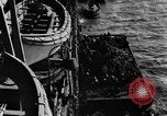 Image of transport ship Atlantic Ocean, 1923, second 34 stock footage video 65675049290