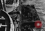 Image of transport ship Atlantic Ocean, 1923, second 36 stock footage video 65675049290