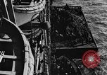 Image of transport ship Atlantic Ocean, 1923, second 37 stock footage video 65675049290