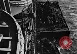 Image of transport ship Atlantic Ocean, 1923, second 38 stock footage video 65675049290