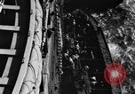 Image of transport ship Atlantic Ocean, 1923, second 48 stock footage video 65675049290