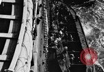 Image of transport ship Atlantic Ocean, 1923, second 49 stock footage video 65675049290