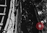 Image of transport ship Atlantic Ocean, 1923, second 50 stock footage video 65675049290