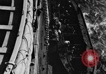 Image of transport ship Atlantic Ocean, 1923, second 51 stock footage video 65675049290