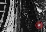Image of transport ship Atlantic Ocean, 1923, second 53 stock footage video 65675049290