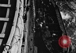 Image of transport ship Atlantic Ocean, 1923, second 55 stock footage video 65675049290