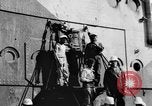 Image of transport ship Atlantic Ocean, 1923, second 58 stock footage video 65675049290