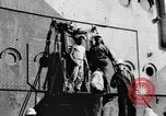 Image of transport ship Atlantic Ocean, 1923, second 59 stock footage video 65675049290