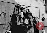 Image of transport ship Atlantic Ocean, 1923, second 60 stock footage video 65675049290