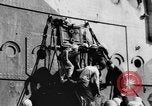 Image of transport ship Atlantic Ocean, 1923, second 61 stock footage video 65675049290