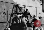 Image of transport ship Atlantic Ocean, 1923, second 62 stock footage video 65675049290