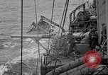 Image of Navy ship gun Atlantic Ocean, 1923, second 3 stock footage video 65675049291