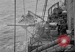 Image of Navy ship gun Atlantic Ocean, 1923, second 11 stock footage video 65675049291