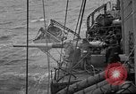 Image of Navy ship gun Atlantic Ocean, 1923, second 12 stock footage video 65675049291