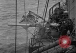 Image of Navy ship gun Atlantic Ocean, 1923, second 18 stock footage video 65675049291