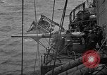 Image of Navy ship gun Atlantic Ocean, 1923, second 23 stock footage video 65675049291