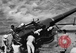 Image of Navy gun crew Atlantic Ocean, 1923, second 7 stock footage video 65675049292