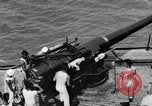Image of Navy gun crew Atlantic Ocean, 1923, second 9 stock footage video 65675049292