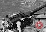 Image of Navy gun crew Atlantic Ocean, 1923, second 12 stock footage video 65675049292