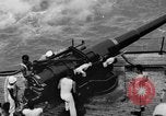 Image of Navy gun crew Atlantic Ocean, 1923, second 14 stock footage video 65675049292