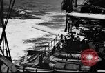 Image of gun crew aiming Atlantic Ocean, 1923, second 21 stock footage video 65675049293