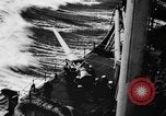 Image of gun crew aiming Atlantic Ocean, 1923, second 26 stock footage video 65675049293