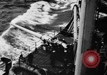 Image of gun crew aiming Atlantic Ocean, 1923, second 41 stock footage video 65675049293