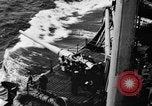 Image of gun crew aiming Atlantic Ocean, 1923, second 43 stock footage video 65675049293