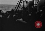 Image of Navy deck gun loading Atlantic Ocean, 1923, second 1 stock footage video 65675049294