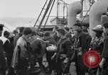 Image of Navy deck gun loading Atlantic Ocean, 1923, second 3 stock footage video 65675049294