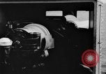 Image of Navy deck gun loading Atlantic Ocean, 1923, second 8 stock footage video 65675049294