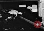 Image of Navy deck gun loading Atlantic Ocean, 1923, second 21 stock footage video 65675049294