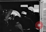 Image of Navy deck gun loading Atlantic Ocean, 1923, second 22 stock footage video 65675049294