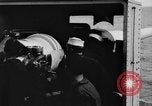 Image of Navy deck gun loading Atlantic Ocean, 1923, second 23 stock footage video 65675049294