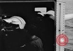 Image of Navy deck gun loading Atlantic Ocean, 1923, second 25 stock footage video 65675049294