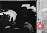 Image of Navy deck gun loading Atlantic Ocean, 1923, second 27 stock footage video 65675049294