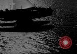 Standbild Deutsche Torpedo hits Mine Atlantik, 1943, aus Sekunde 3 historischem Filmmaterial Videoclip 65675049295