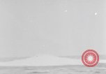 Standbild Deutsche Torpedo hits Mine Atlantik, 1943, aus Sekunde 7 historischem Filmmaterial Videoclip 65675049295