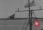 Image of Coastal minesweeper United States USA, 1943, second 3 stock footage video 65675049297