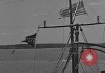 Image of Coastal minesweeper United States USA, 1943, second 4 stock footage video 65675049297