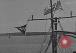 Image of Coastal minesweeper United States USA, 1943, second 5 stock footage video 65675049297