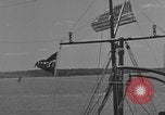 Image of Coastal minesweeper United States USA, 1943, second 6 stock footage video 65675049297