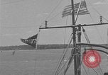 Image of Coastal minesweeper United States USA, 1943, second 7 stock footage video 65675049297
