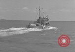 Image of Coastal minesweeper United States USA, 1943, second 9 stock footage video 65675049297