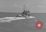 Image of Coastal minesweeper United States USA, 1943, second 10 stock footage video 65675049297