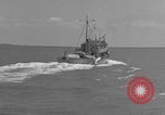 Image of Coastal minesweeper United States USA, 1943, second 11 stock footage video 65675049297