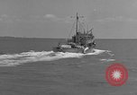 Image of Coastal minesweeper United States USA, 1943, second 14 stock footage video 65675049297